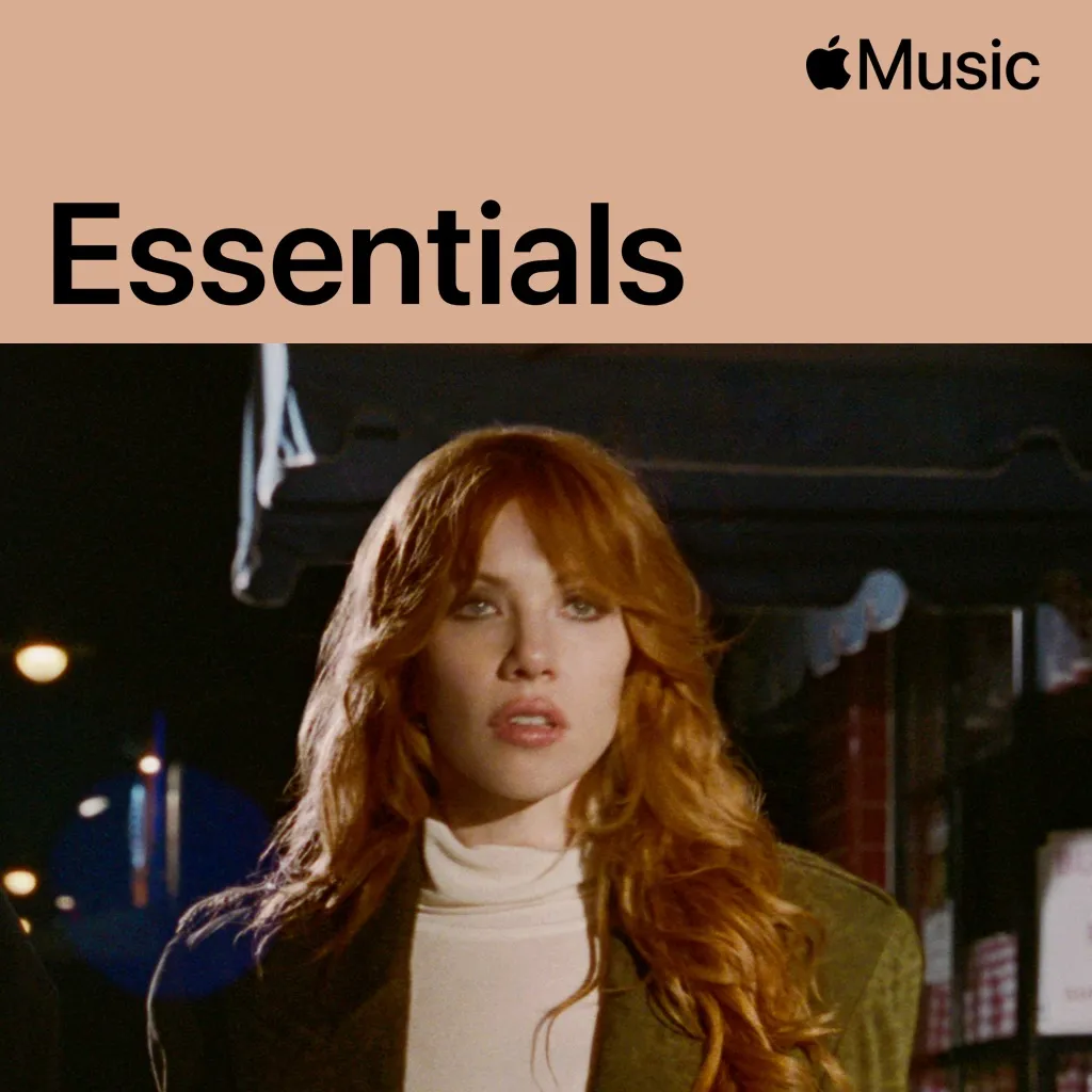 Carly Rae Jepsen Essentials