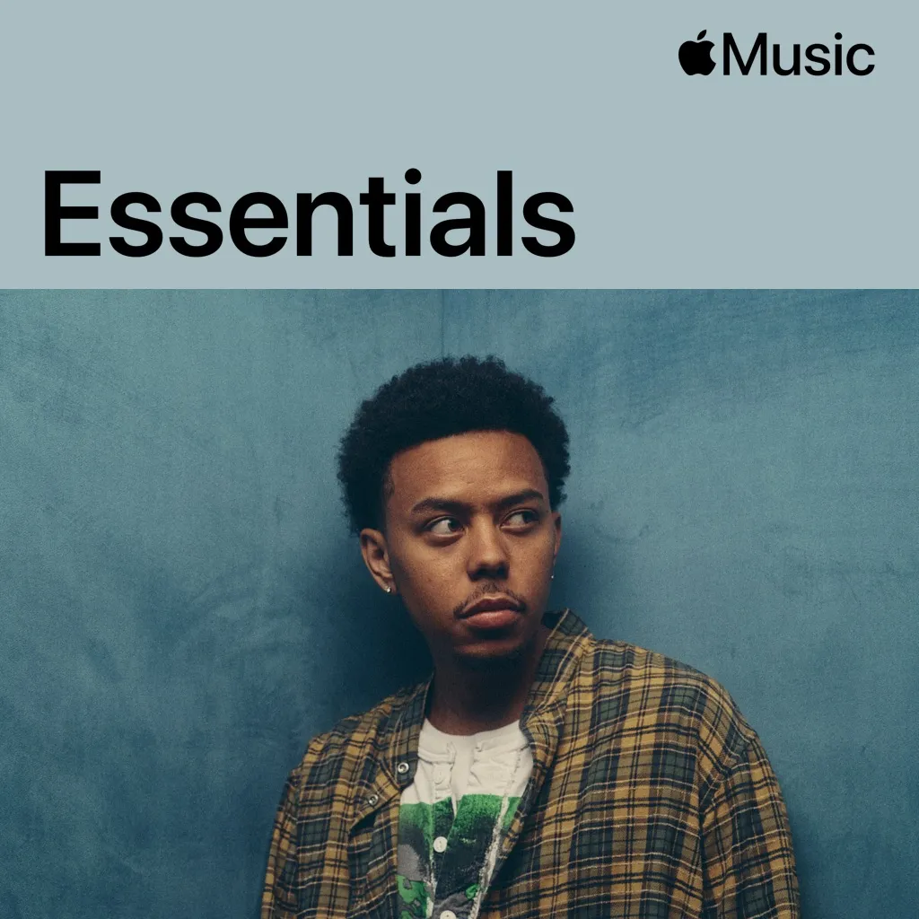 Cordae Essentials