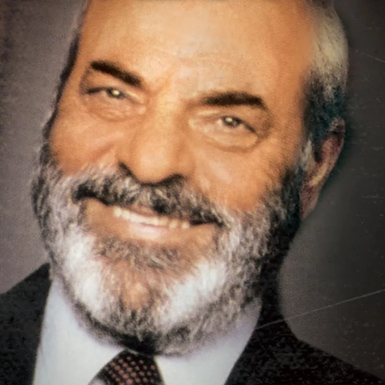 Stelios Kazantzides