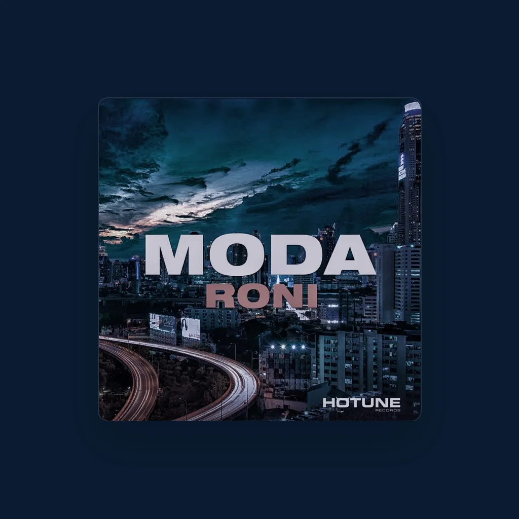 Modà
