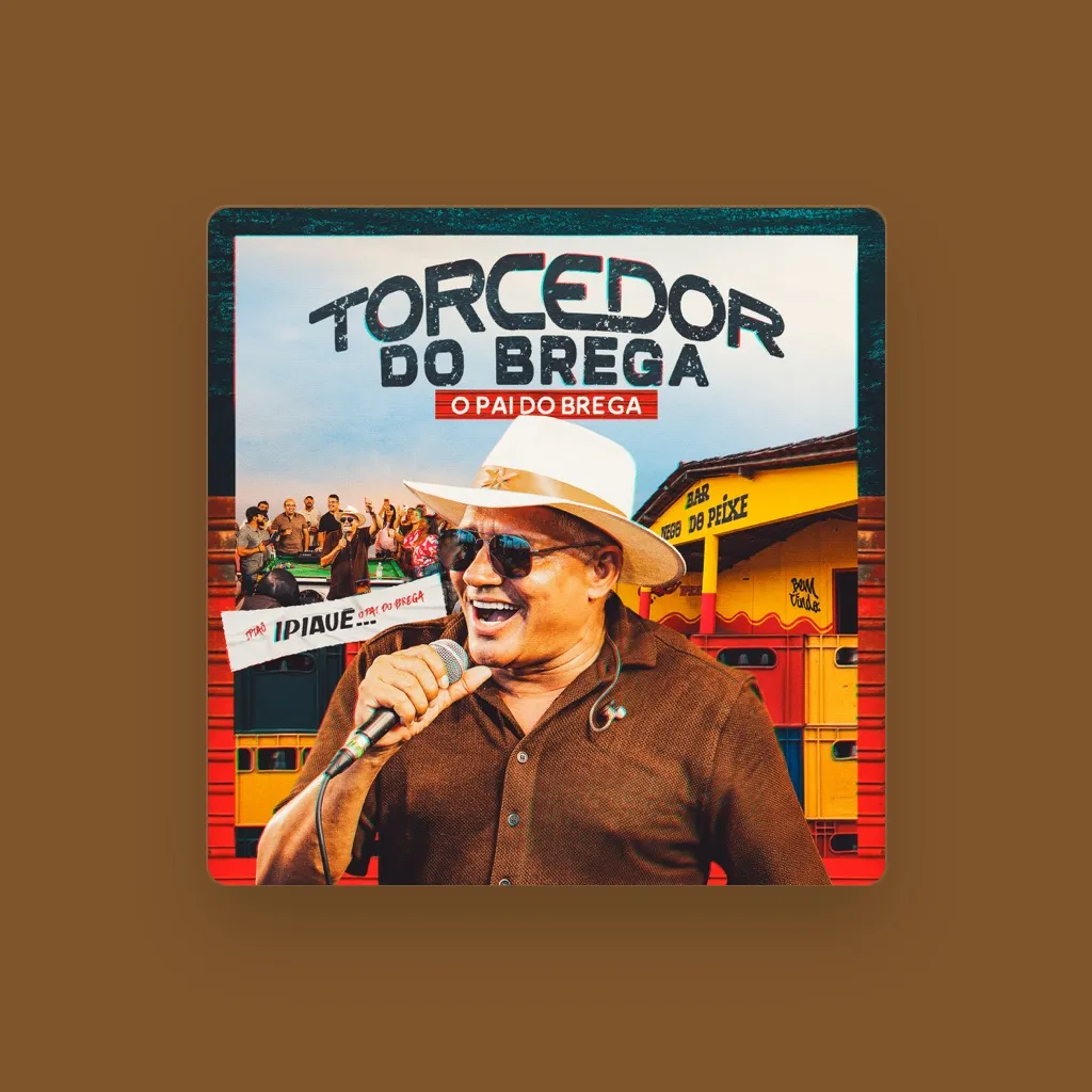 Torcedor do Brega