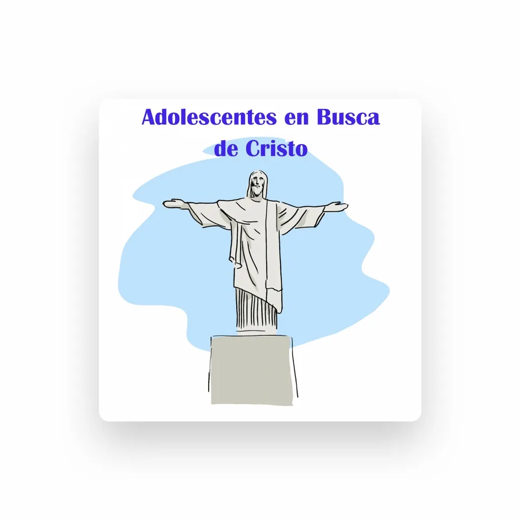 Adolescentes en Busca de Cristo