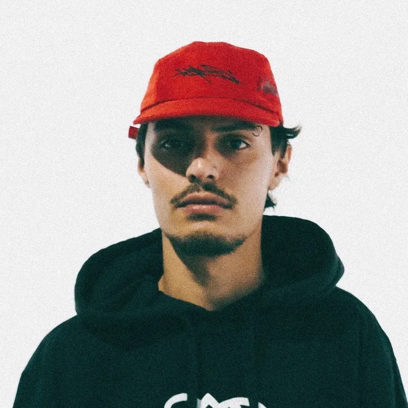Kyle Fortes