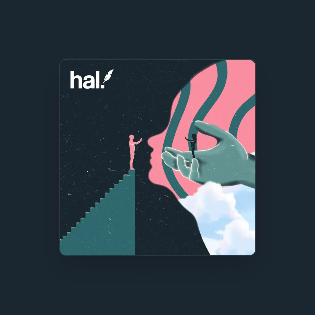 Halstage