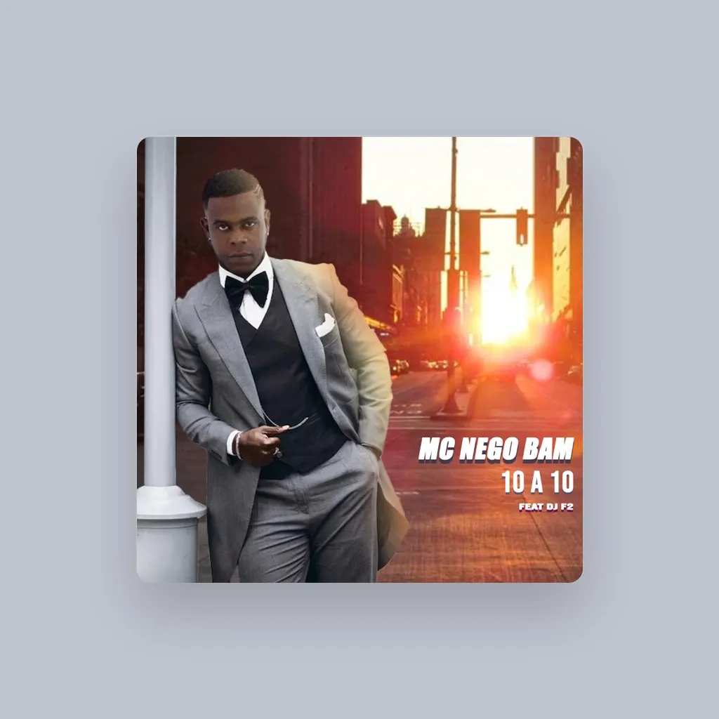 Nego Bam