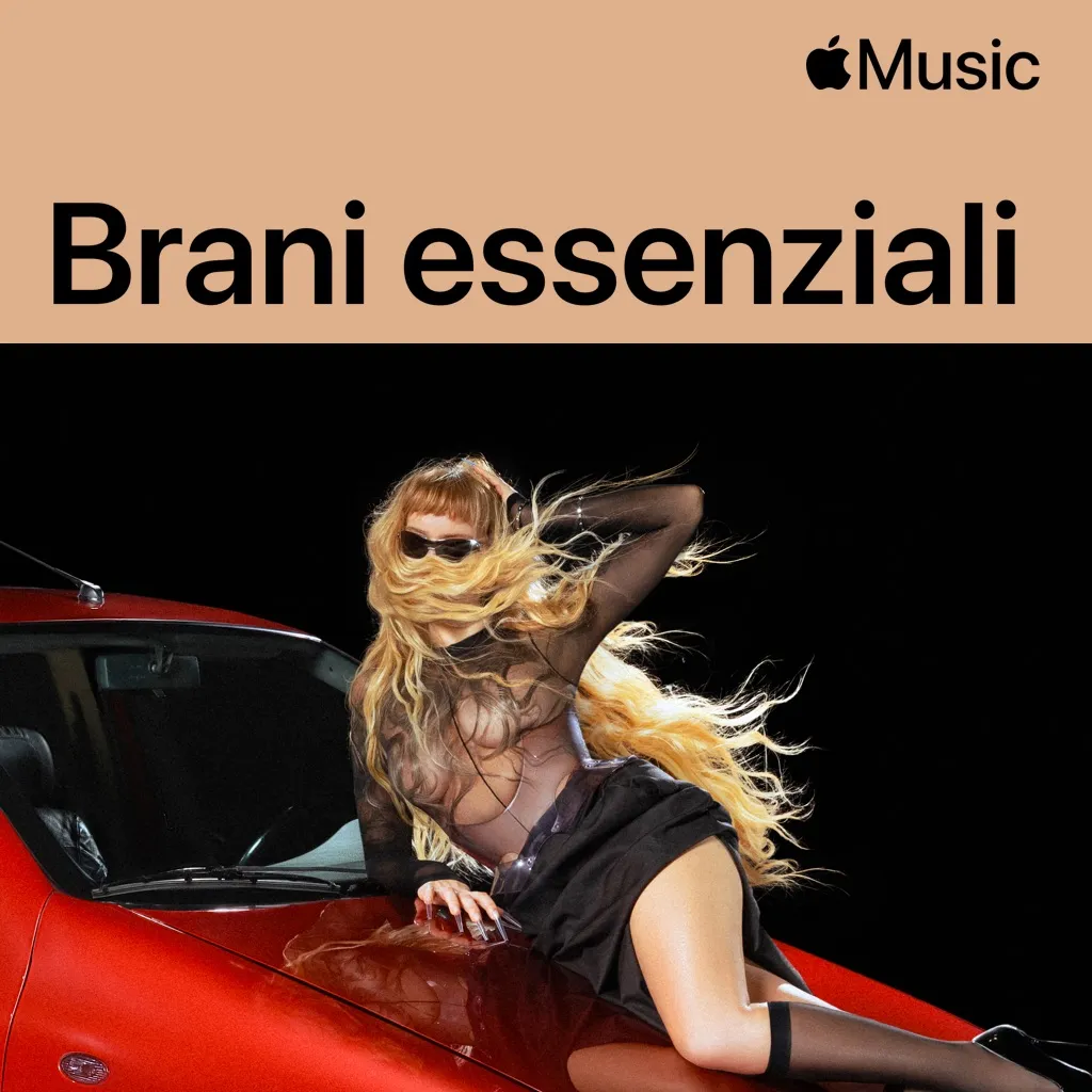 M¥SS KETA: brani essenziali
