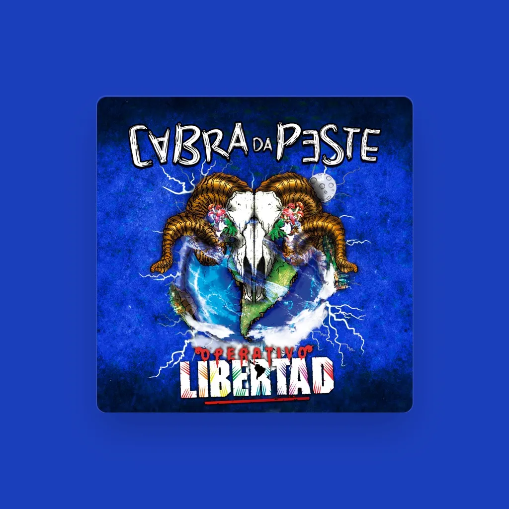 Cabra da peste