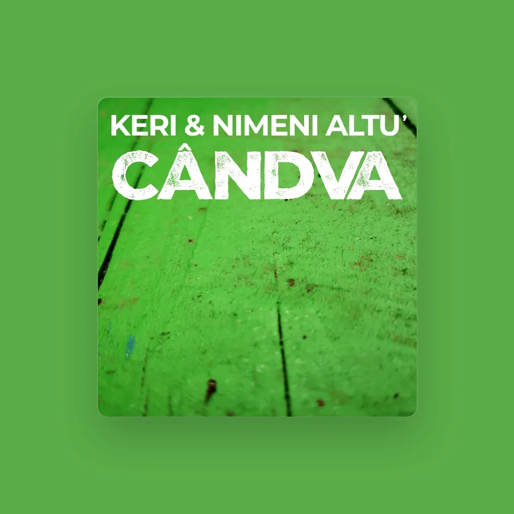Nimeni Altu'