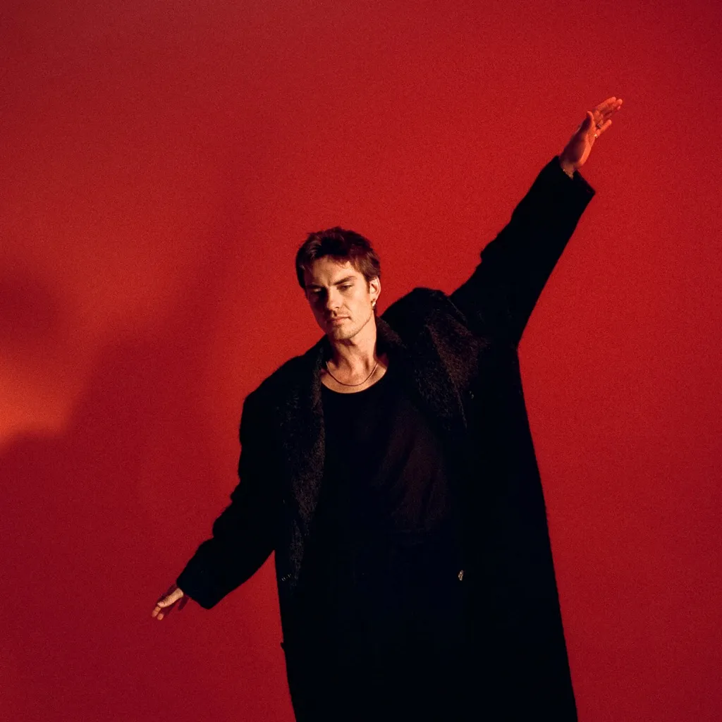 Andrés Koi