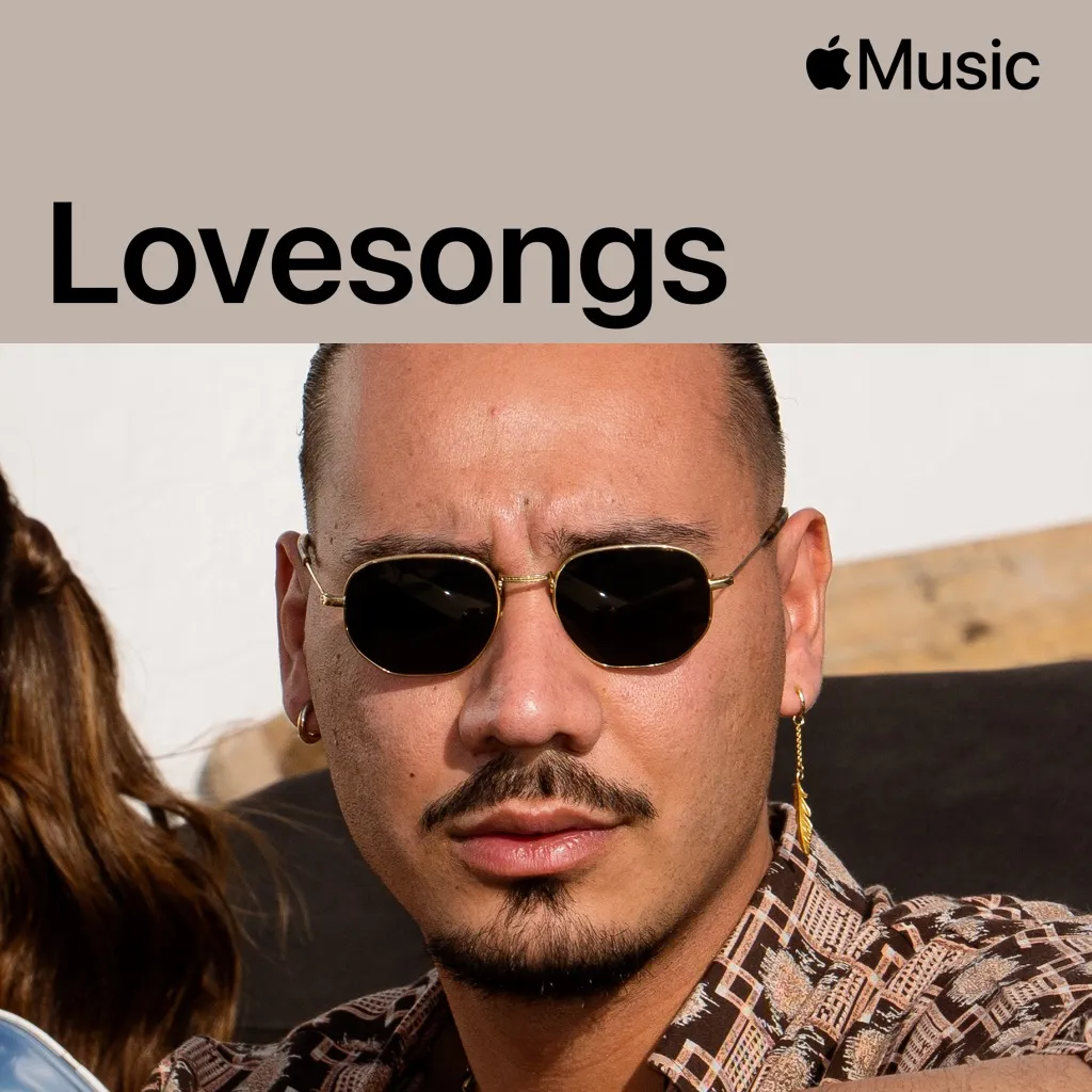 Apache 207: Lovesongs