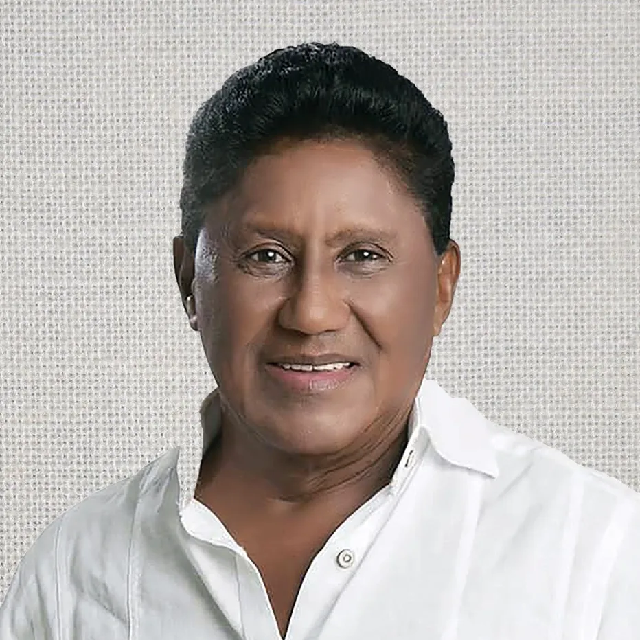 Silvio Brito