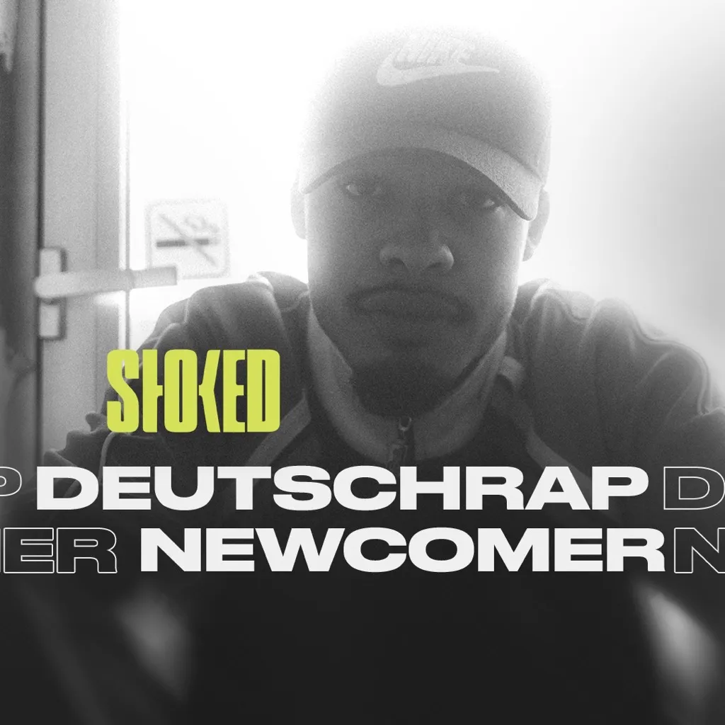 Deutschrap Newcomer