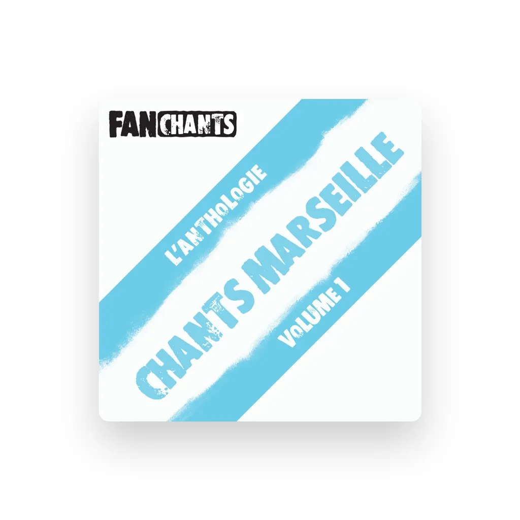 Olympique de Marseille FanChants