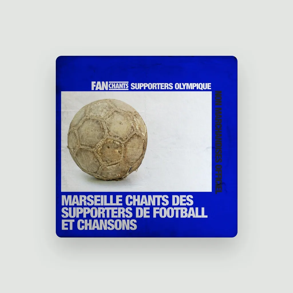 FanChants: Supporters Olympique