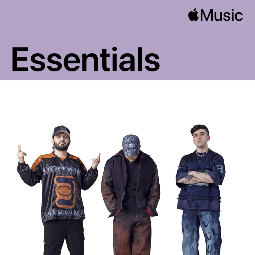 3BallMTY Essentials