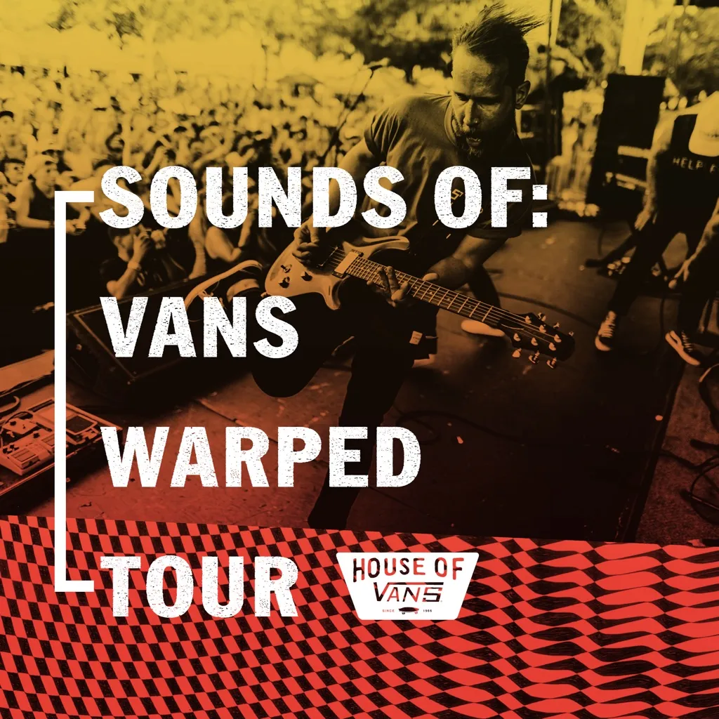 Sounds Of: Vans Warped Tour