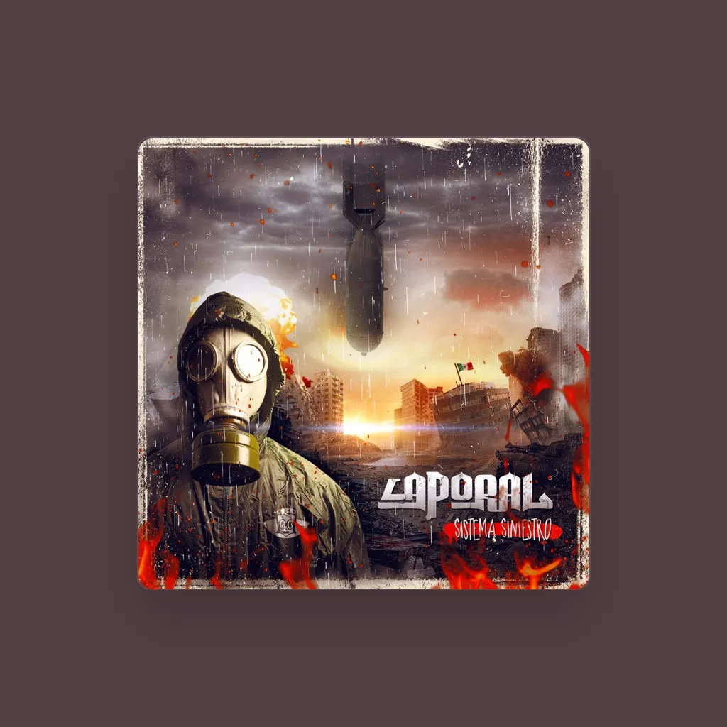 Caporal