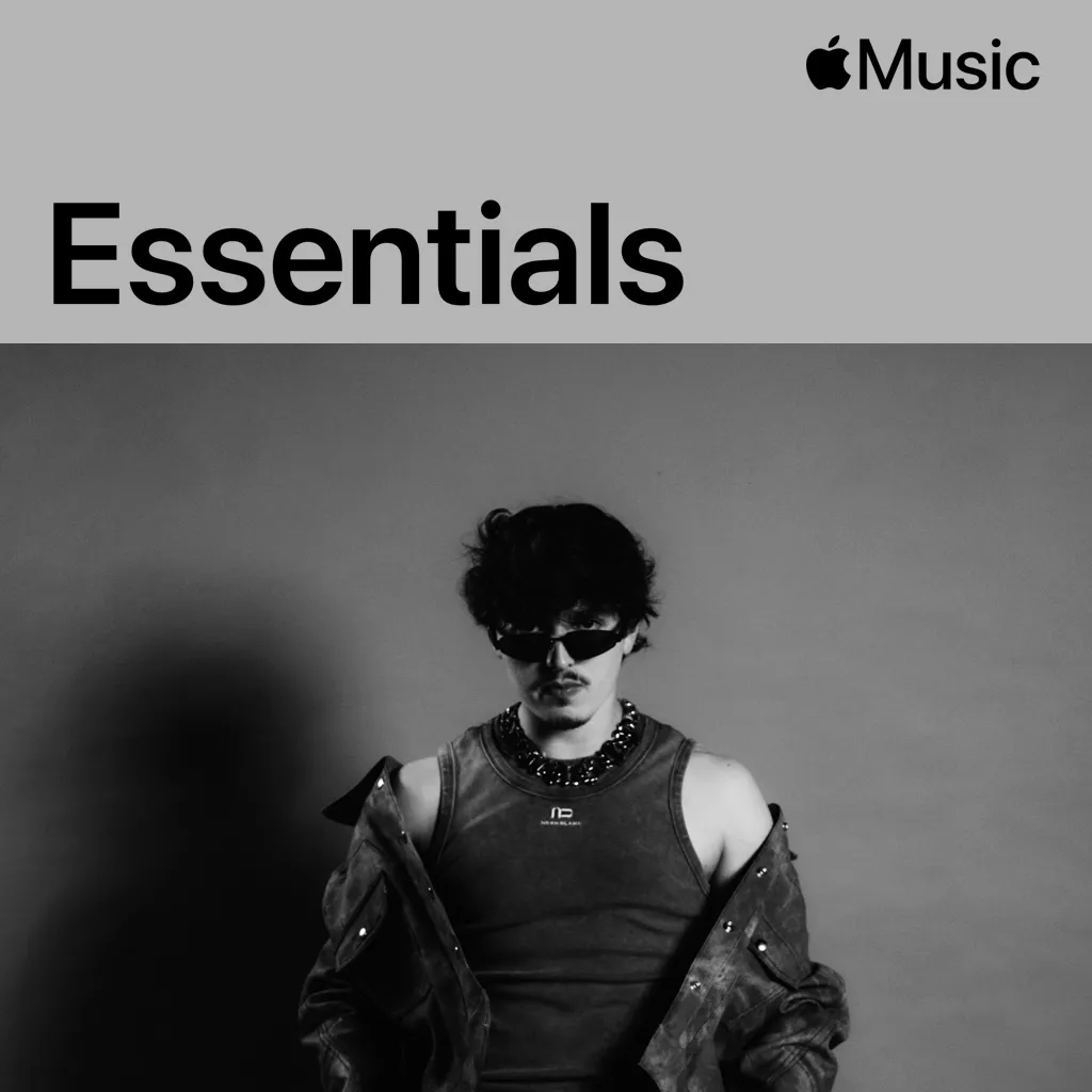 Gabito Ballesteros Essentials