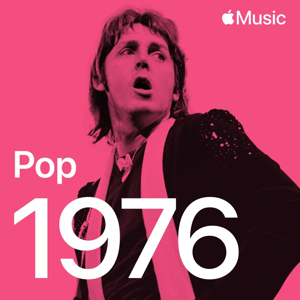Pop Hits: 1976