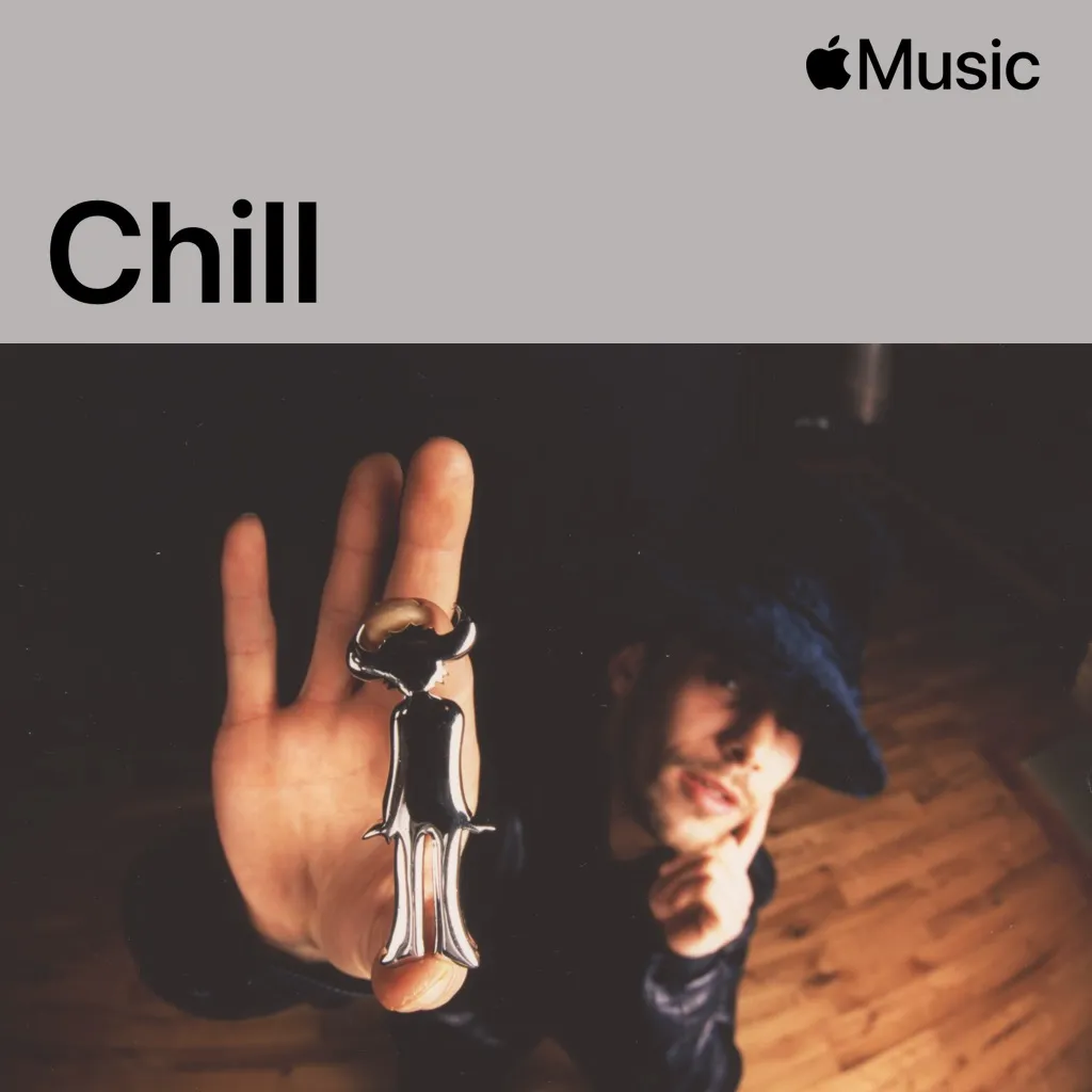 Jamiroquai: Chill