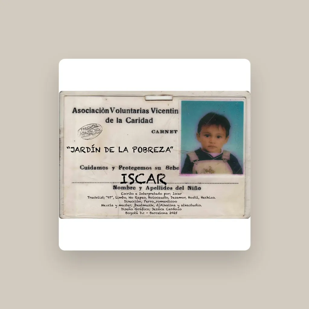 Iscar