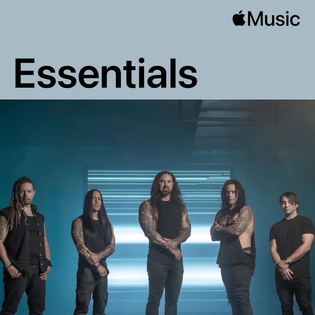 As I Lay Dying Essentials