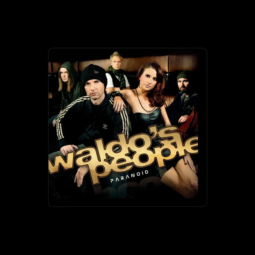 Waldo's People