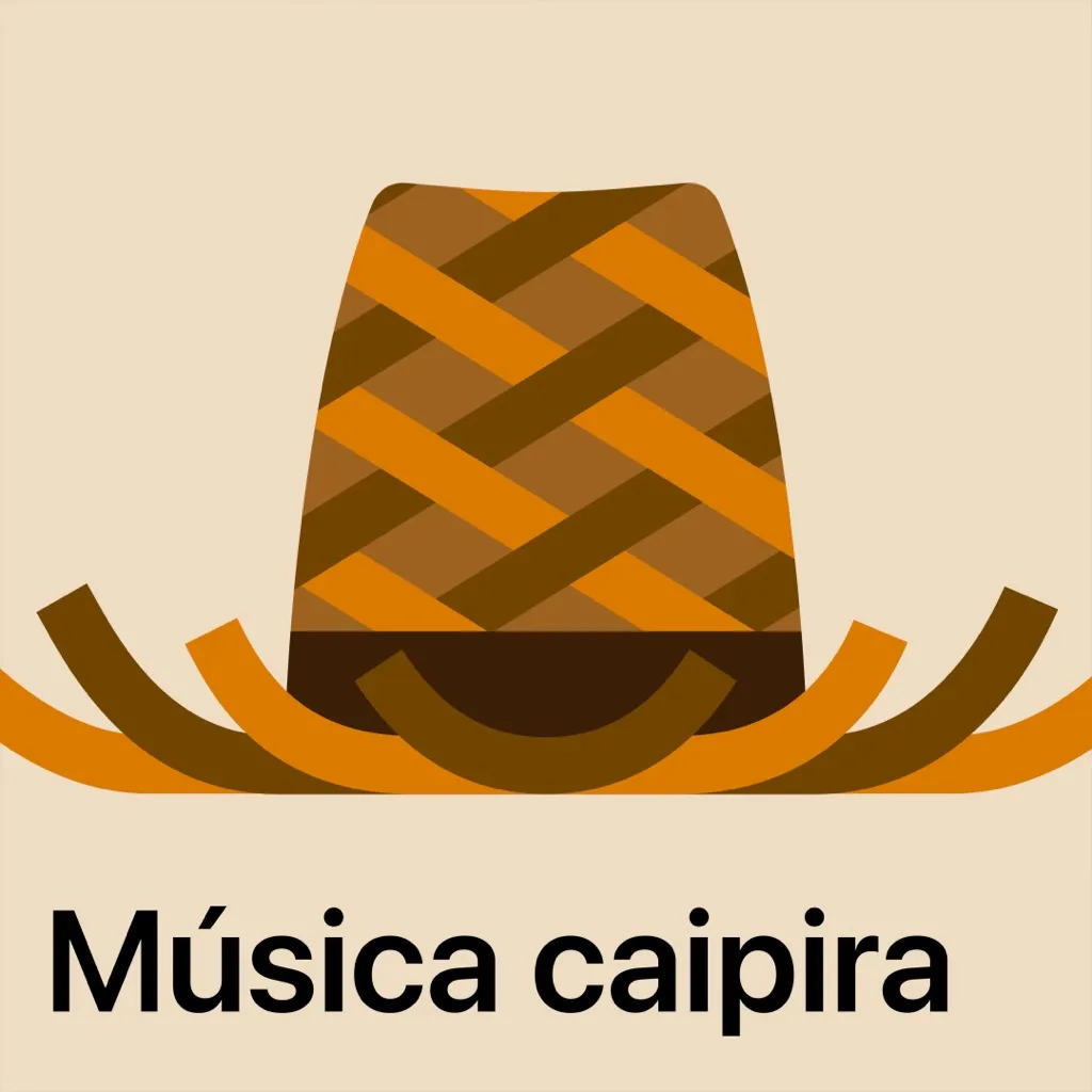 Música caipira: essenciais
