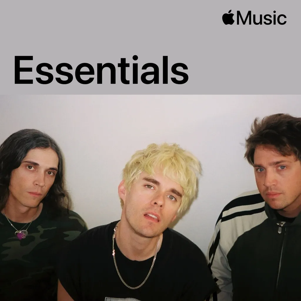 Waterparks Essentials