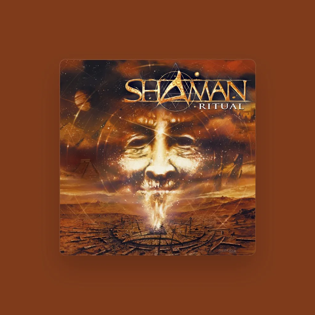 Shaman