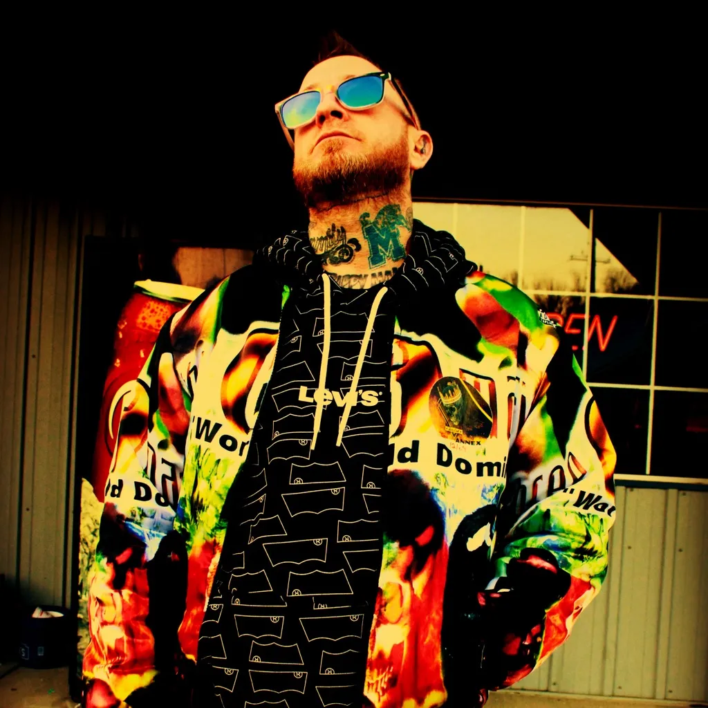 Lil Wyte