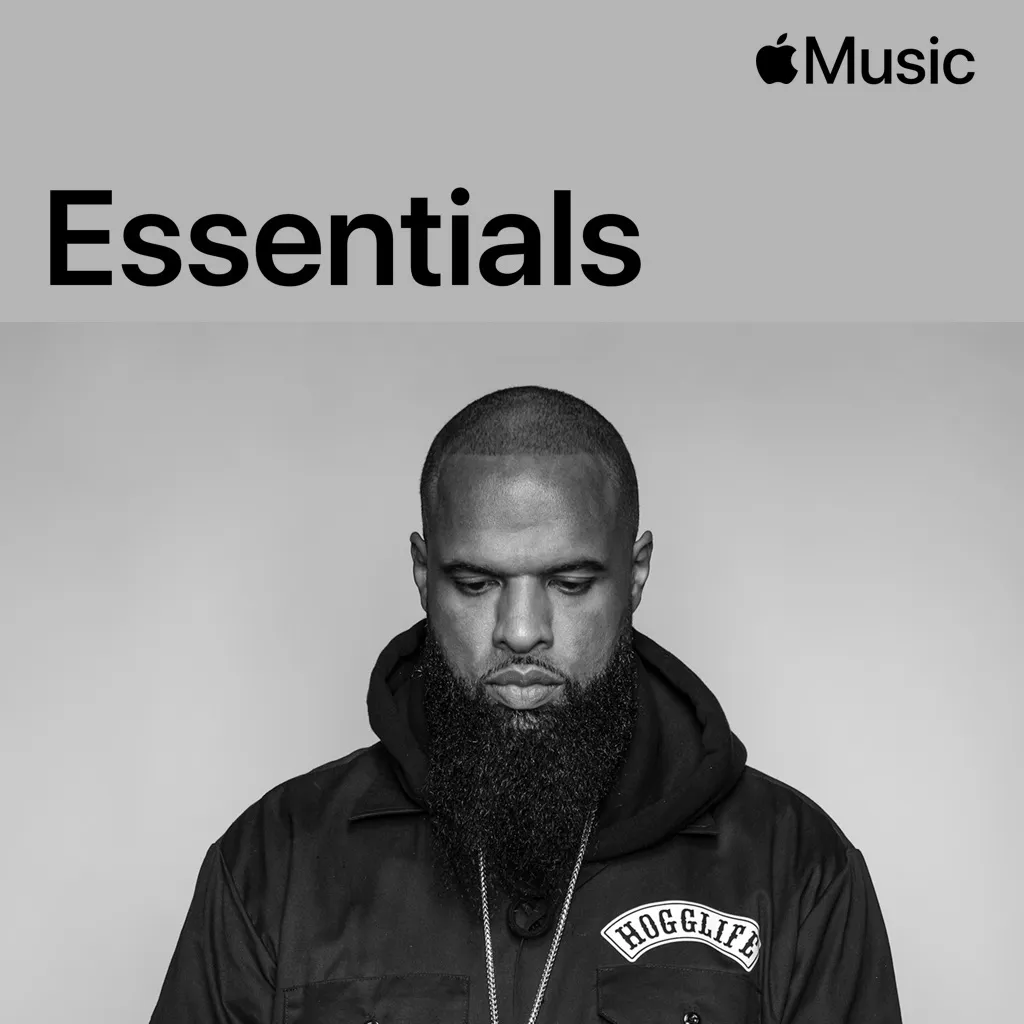 Slim Thug Essentials