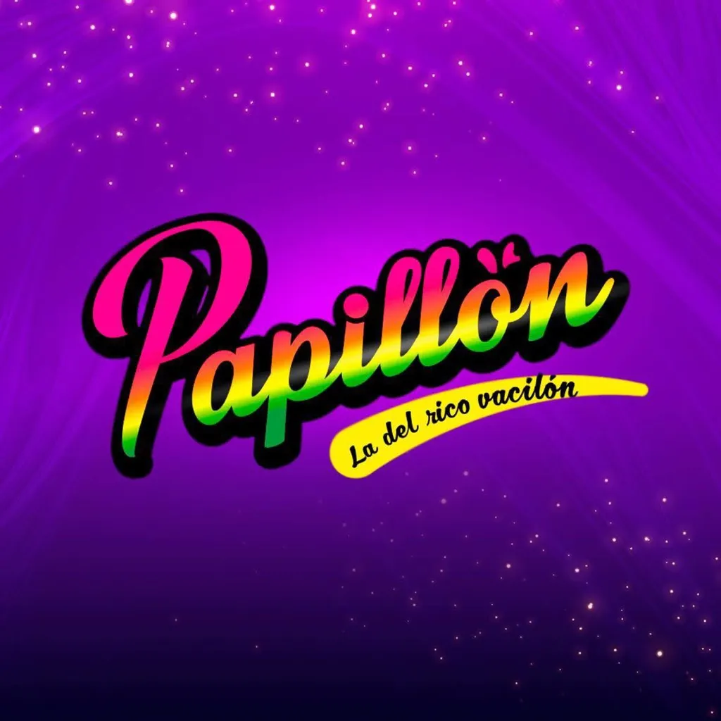 Papillón