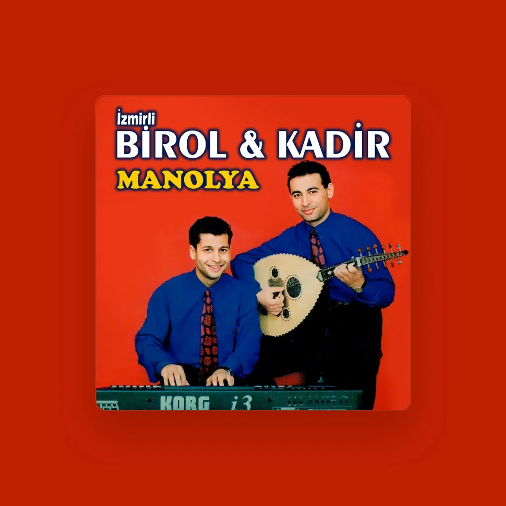 İzmirli Birol