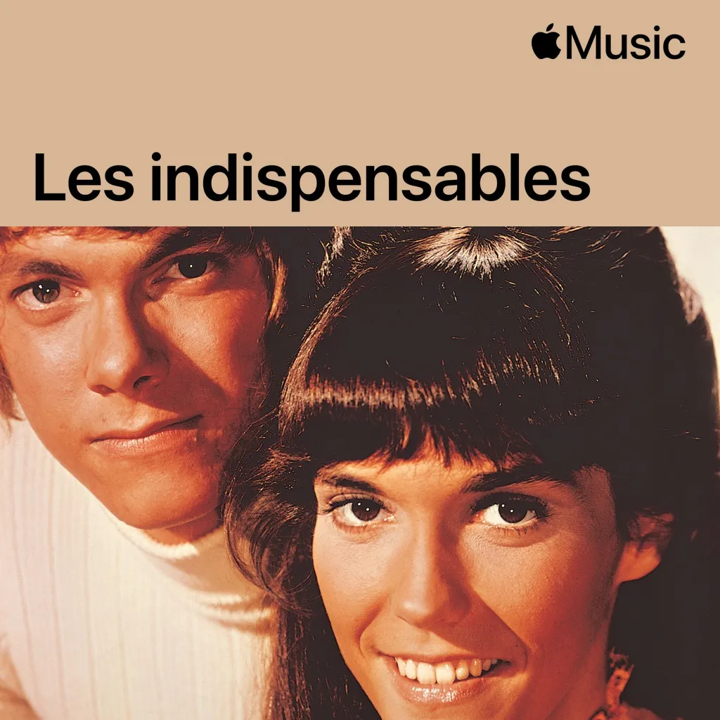 The Carpenters : les indispensables