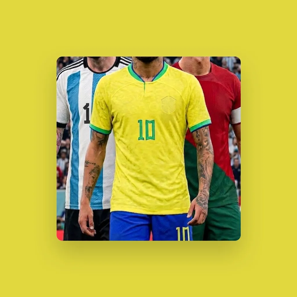 Futparodias