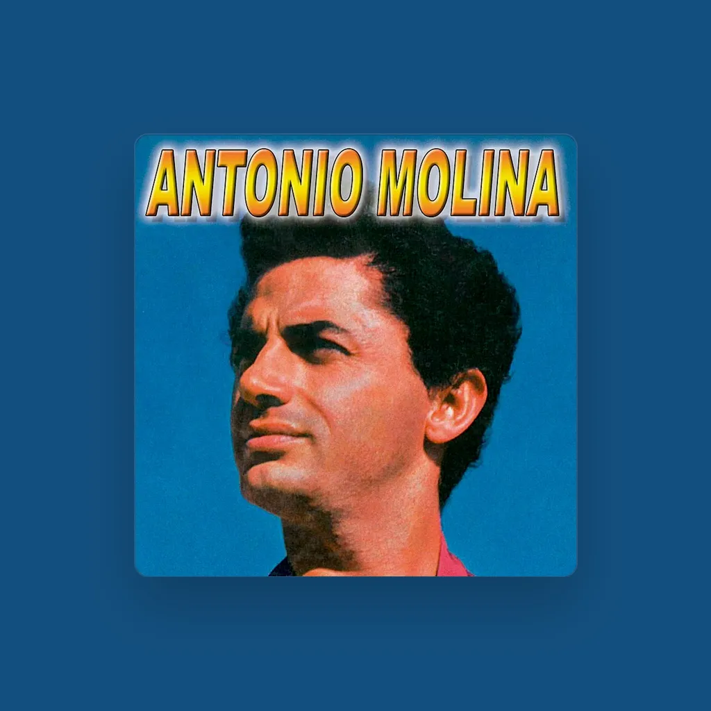 Antonio Molina - Copla