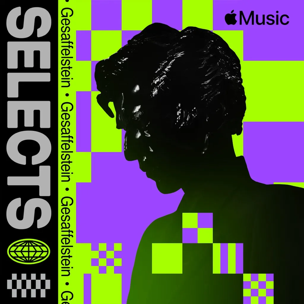 Selects: Gesaffelstein