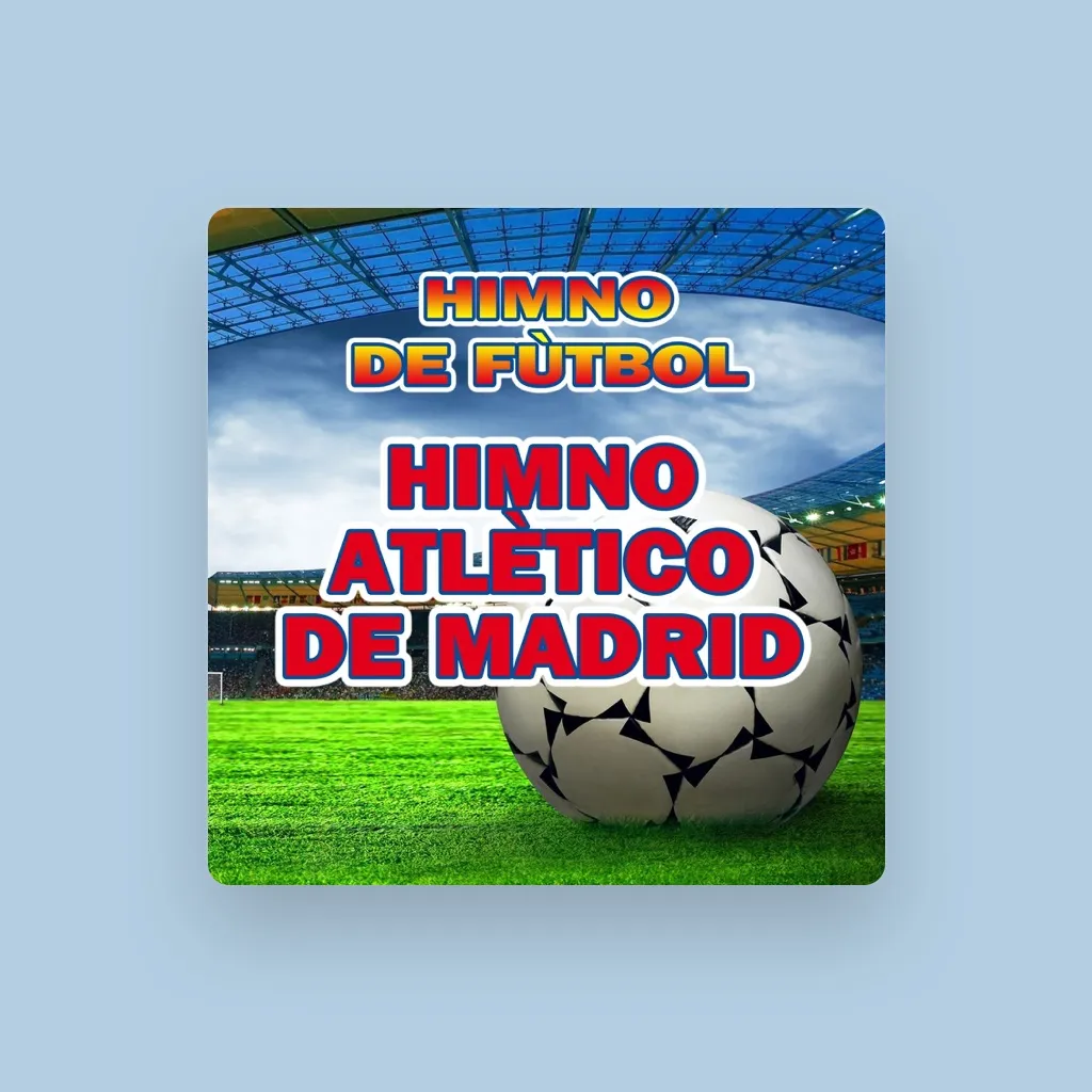 Himnos De Fùtbol present B.B. Spanish Group