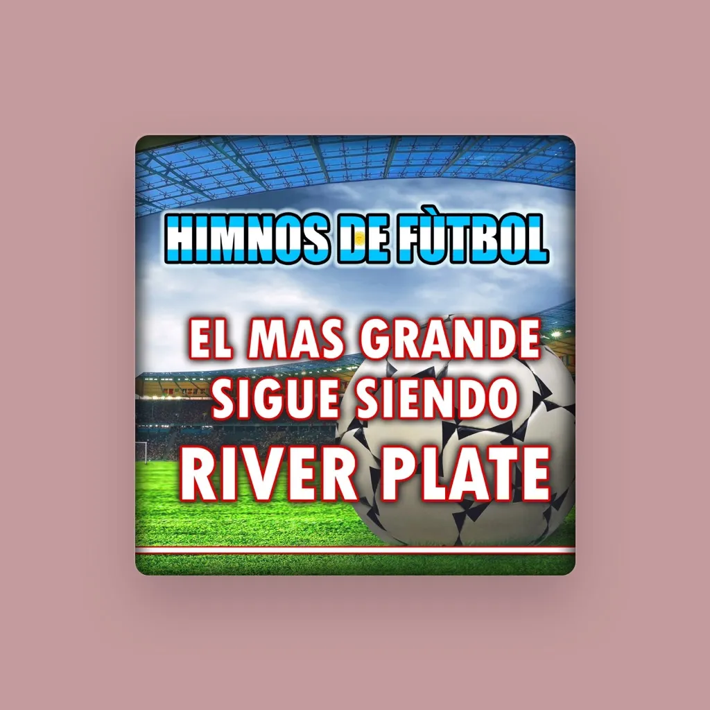Himnos De Fùtbol Present World Band