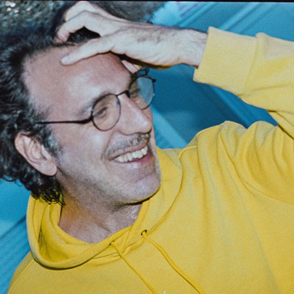 Chilly Gonzales