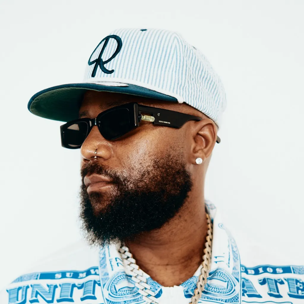 Cassper Nyovest