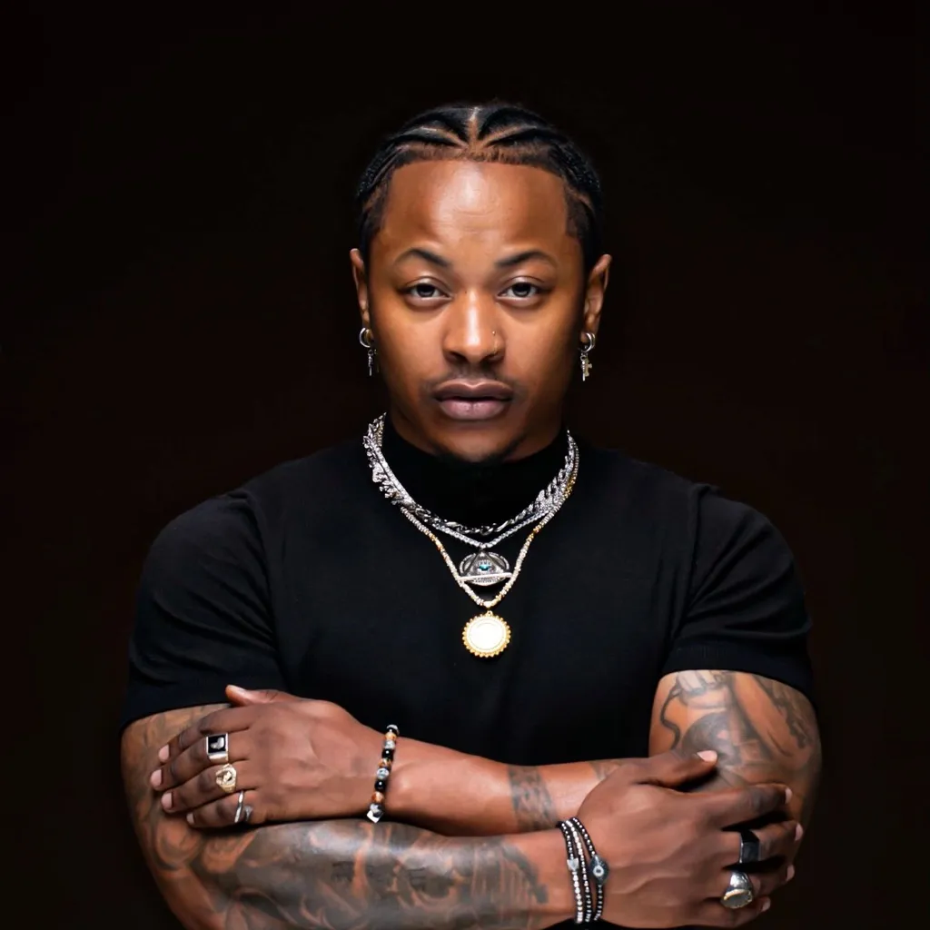 Priddy Ugly
