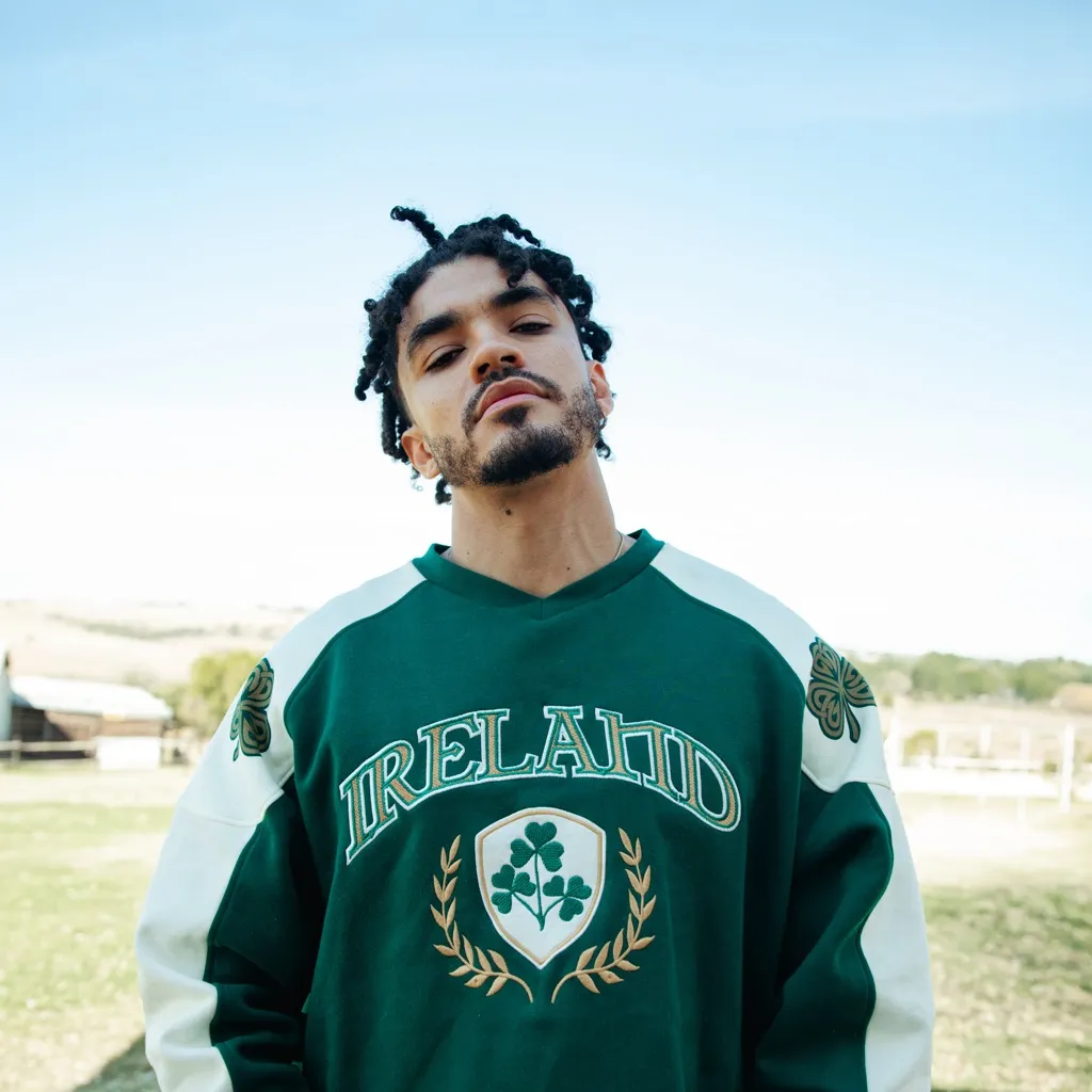 Shane Eagle