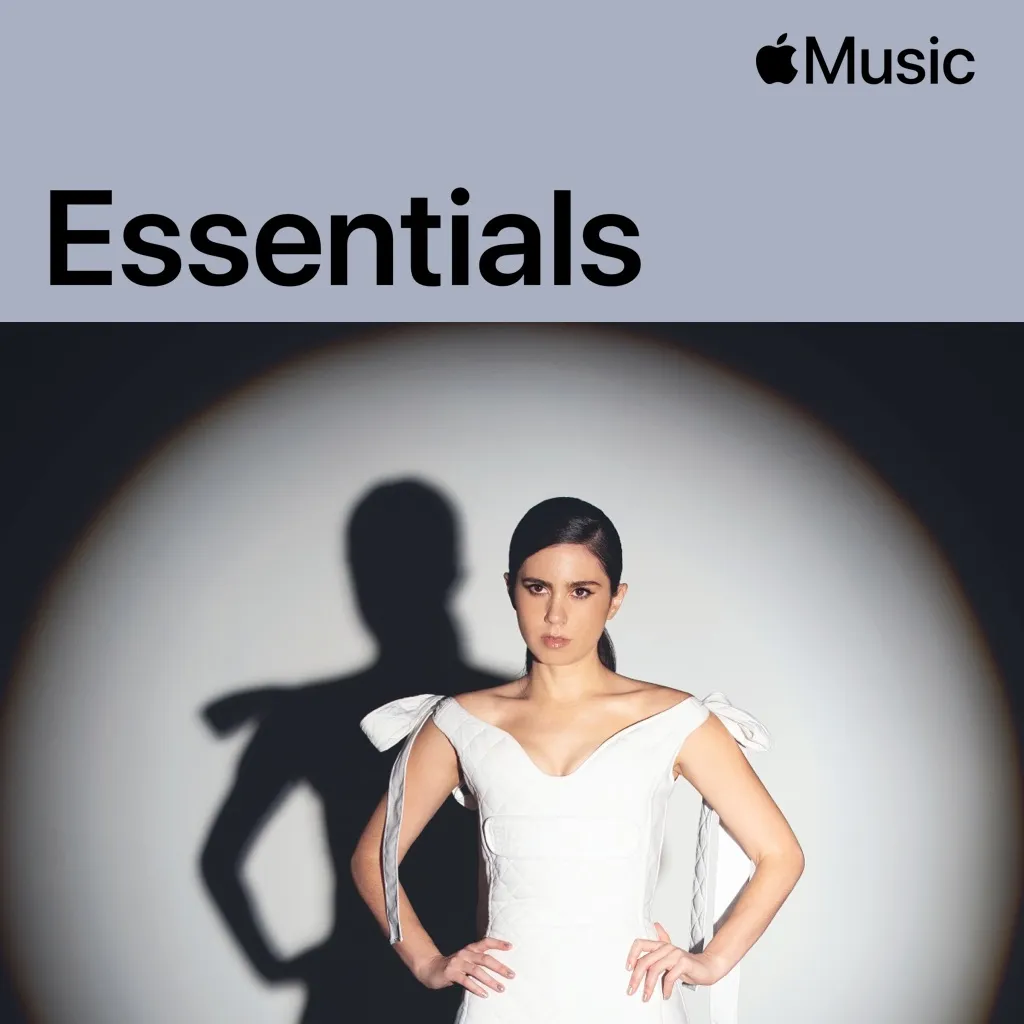 Javiera Mena Essentials