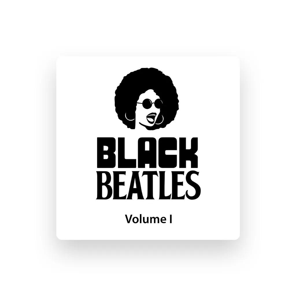 Black Beatles Band