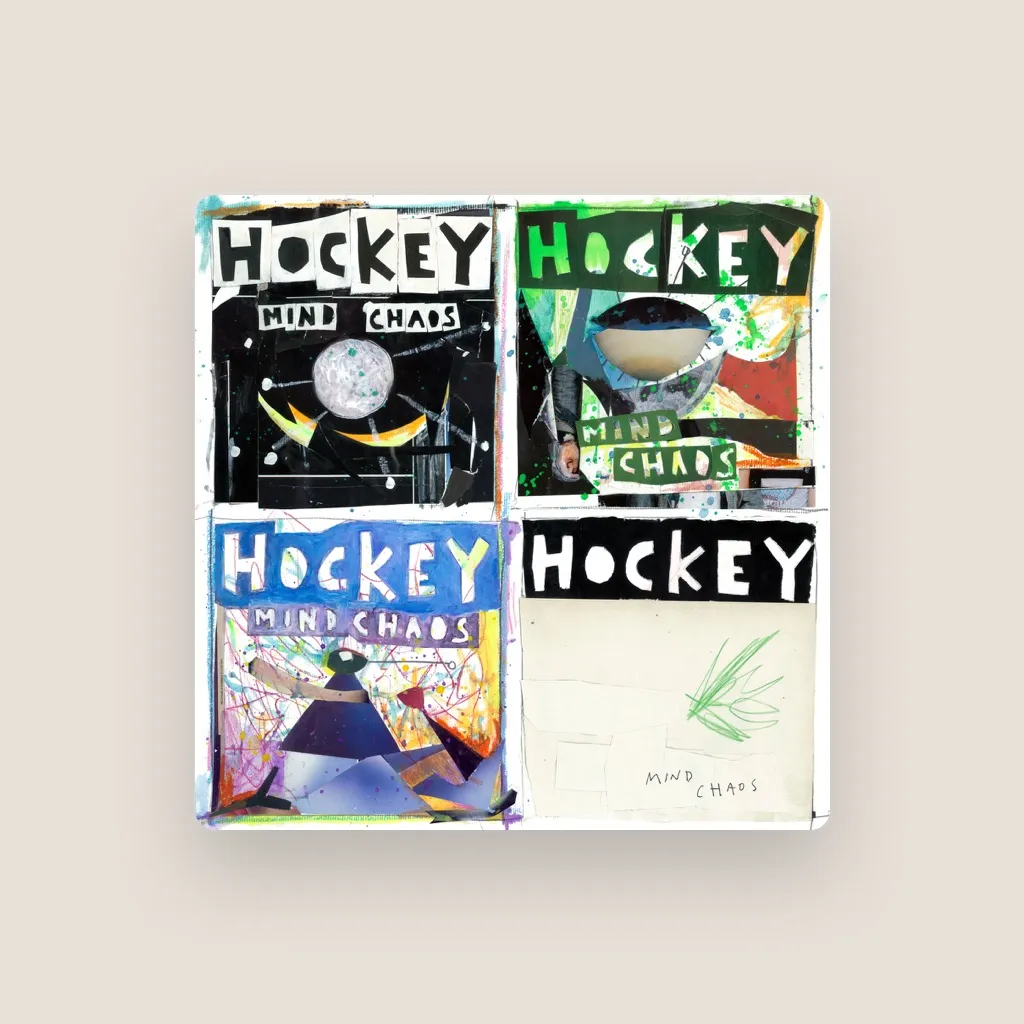 Hockey