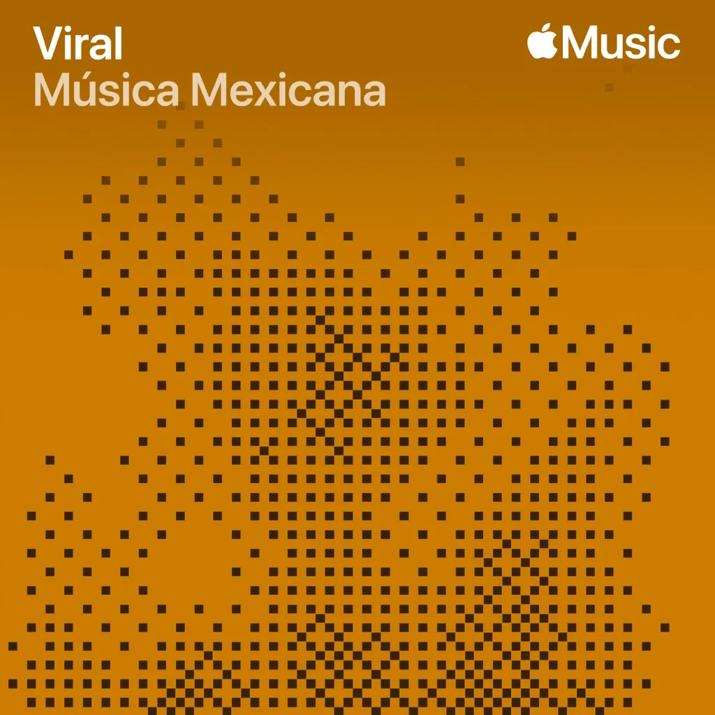 Viral Música Mexicana