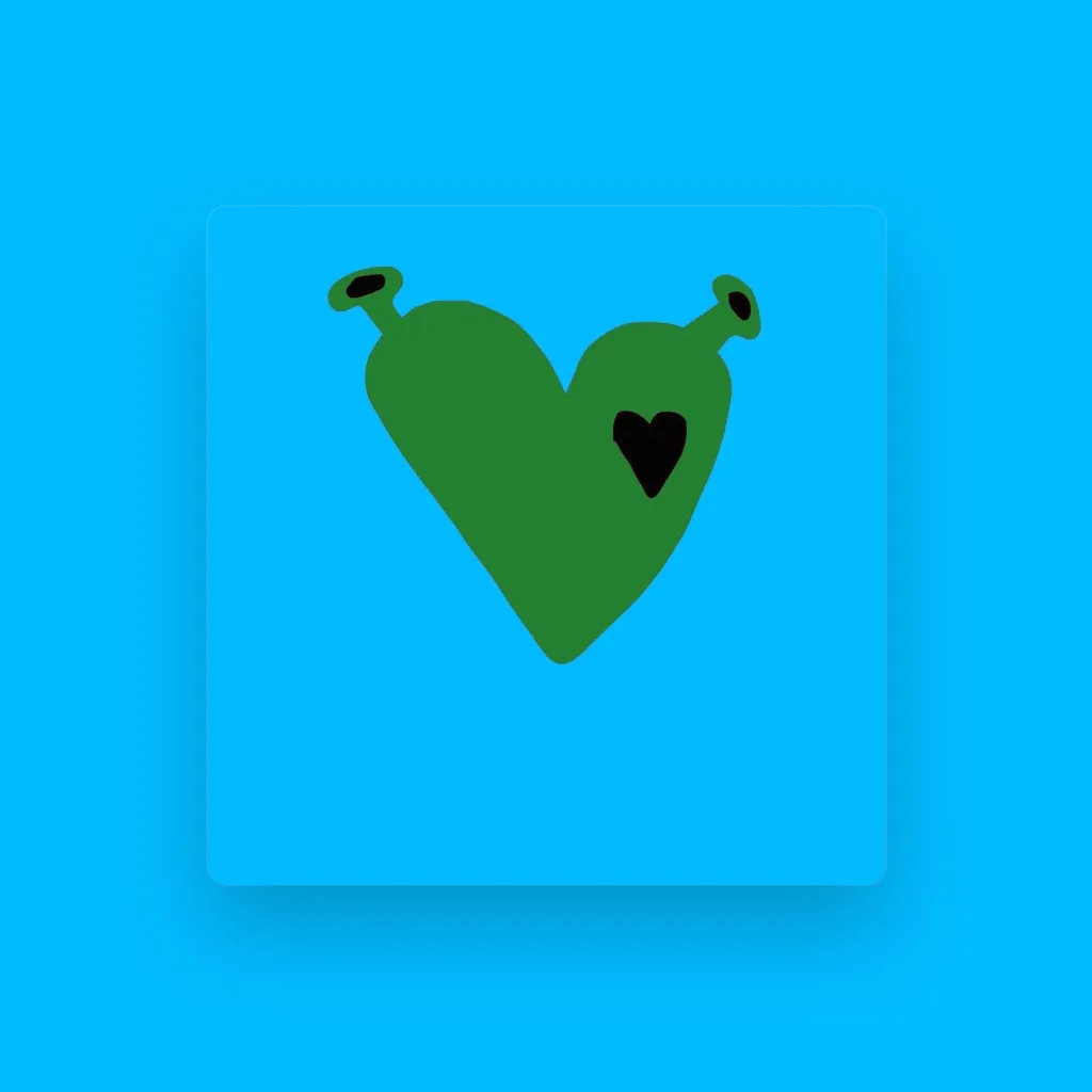 Shrek Is Love