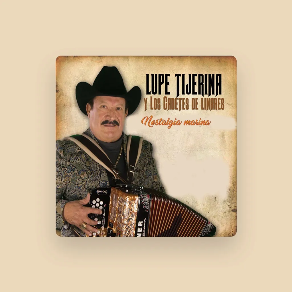 lupe tijerina y los cadetes de linares
